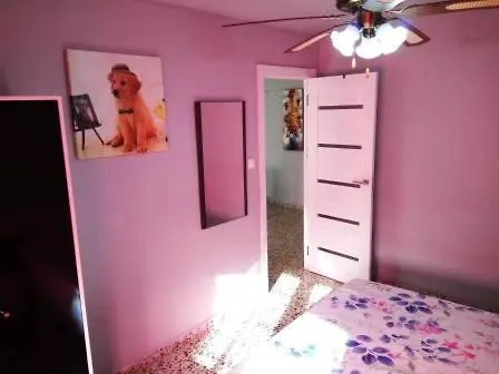 Playa Cura 아파트 또레비에하