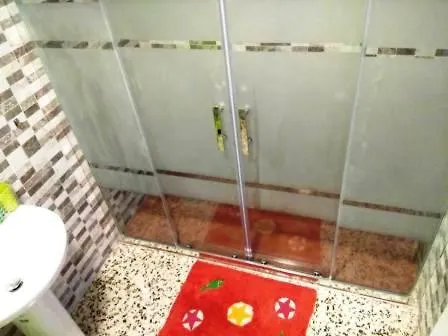 아파트 Playa Cura *