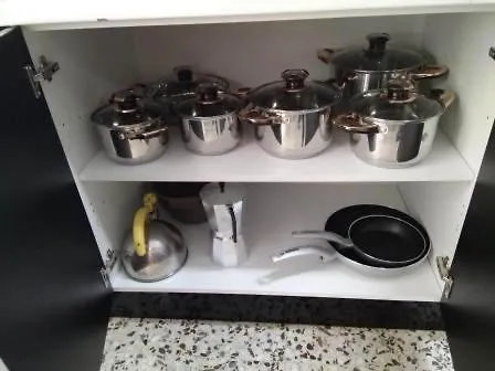 Playa Cura * 또레비에하