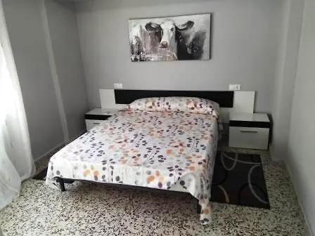 아파트 Playa Cura