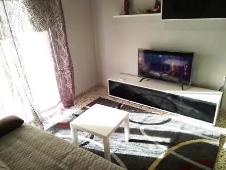 Playa Cura * 또레비에하