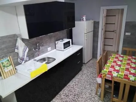 Playa Cura 또레비에하