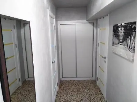 Playa Cura 아파트 *