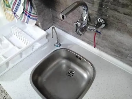 아파트 Playa Cura *