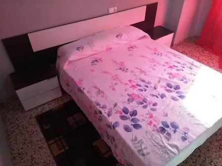 Playa Cura 아파트 *