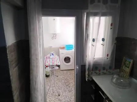 아파트 Playa Cura 또레비에하