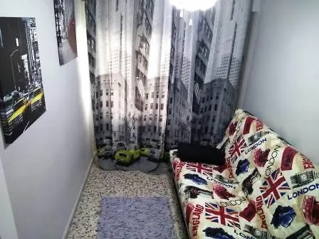 아파트 Playa Cura *