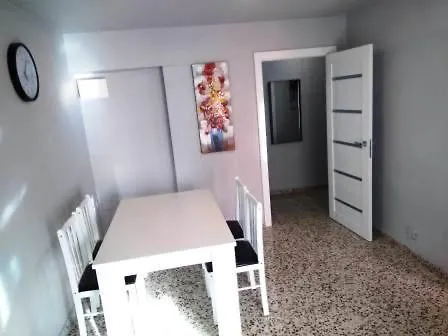 Playa Cura * 또레비에하