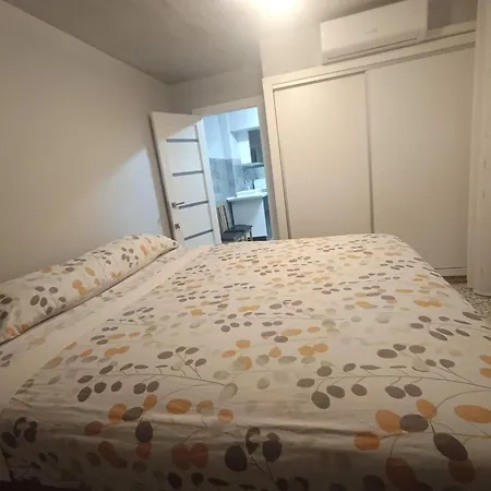 아파트 Playa Cura *