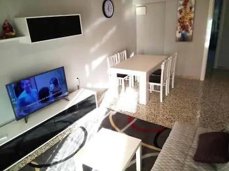 Playa Cura Апартаменты *