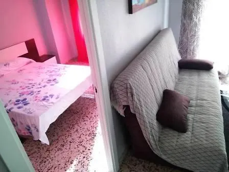 Playa Cura Апартаменты