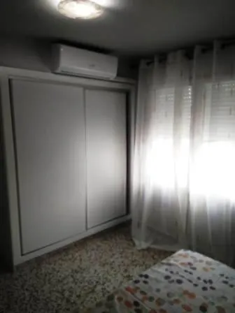 Playa Cura Апартаменты *