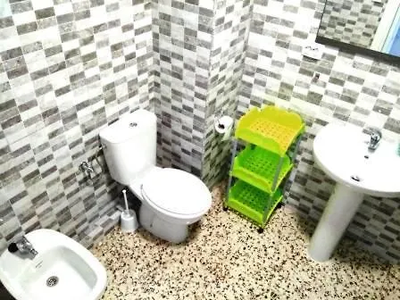 Апартаменты Playa Cura