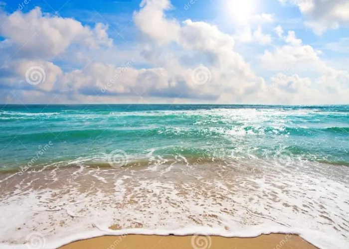 Playa Cura *